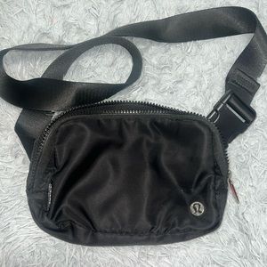 Lululemon Belt Bag
